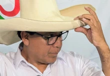 Elecciones Perú: Roberto Sánchez se consolida en el segundo lugar y crece la tensión por denuncias de nulidad electoral