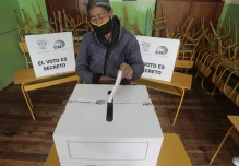 Presupuesto de comicios de 2023 asciende a $ 109 millones