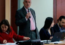 Ecuador celebrará su primer juicio por crímenes de lesa humanidad