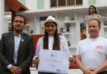 Vilcabamba, otro Rincón mágico de Ecuador 