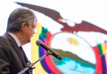 Sevilla Don Bosco está cerca de convertirse en nuevo cantón de Morona Santiago