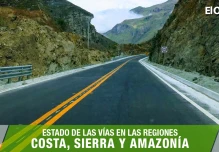 Informe Vial Actualizado – 7 de octubre de 2020
