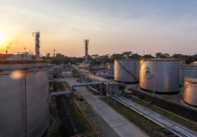Empresas de España, Inglaterra y EEUU revisan proyectos petroleros en Ecuador