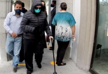 Vallejo acepta en juicio que pidió los diezmos