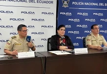 135 personas fueron capturadas en el operativo ‘Gran Libertad 6’