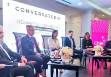 Orozco: “Todos compartimos el objetivo común de impulsar el desarrollo”
