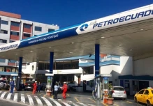 Plan piloto para focalizar los subsidios se implementará en gasolineras de Petroecuador