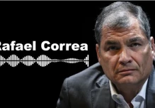 Ahora sí Balda secuestró a Correa