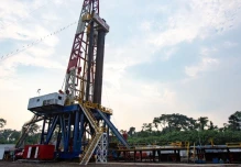 Petroecuador prevé sumar 16.000 barriles diarios con nueva campaña de perforación