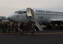 7.000 efectivos refuerzan el control en Guayas
