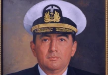 Guillermo Lasso elige como ministro de Defensa a Fernando Donoso 