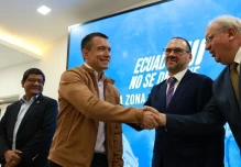 Principales noticias de Ecuador hoy - 14 de agosto de 2025