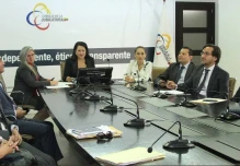Habrá sorteo público de las sentencias a analizar en el proceso de evaluación de la CNJ