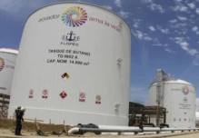 Flopec busca evitar arbitraje en litigio por USD 650 millones en Estados Unidos