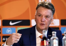 Frenkie de Jong y Memphis Depay figuran en la lista de Holanda