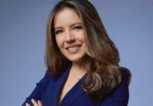 María Daniela Conde asumió el Viceministerio de Hidrocarburos
