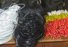Gobierno ejecuta operativo contra minería ilegal en Zamora Chinchipe