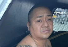 Fede, cabecilla de Los Águilas, fue recapturado en Medellín
