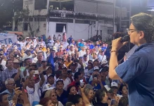 El asesinato de Villavicencio tiñe de sangre las elecciones presidenciales