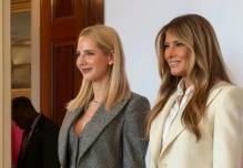 Lavinia Valbonesi promueve alianza global para proteger a niños en la era de la IA