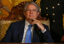 El juicio político contra Lasso comienza