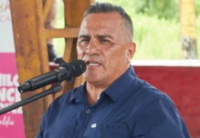 José Sánchez, alcalde de Camilo Ponce Enríquez, fue asesinado