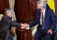 Se intensifican hostigamientos y amenazas a periodistas en Ecuador, según SIP