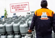 Crisis del gas, fenómeno de El Niño y alza del petróleo presionan a la economía peruana