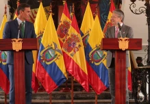 Noticias del Ecuador Medios Nacionales - 26 de Agosto de 2022 