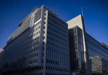 Banco Mundial recortó previsión de crecimiento para Ecuador en 2026