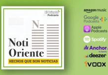 Podcast: Canje de deuda para proteger el Biocorredor Amazónico y combatir la minería ilegal