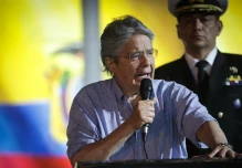 Guillermo Lasso convoca al Consejo de Seguridad tras los atentados