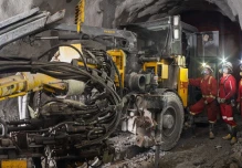 El sector minero siente que su desarrollo se ha estancado por 3 factores