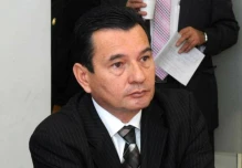 Justicia española autorizó extradición de Pablo Romero