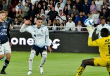 Barcelona y Liga, favoritos para ganar la segunda etapa