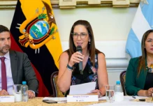 El plan de retorno seguro a clases fue presentado 