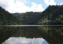 Río Negro-Sopladora, nuevo Parque Nacional