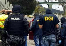 La justicia procesa a 6 policías por secuestro extorsivo en Guayas
