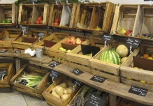 La feria Organic Food abre sus puertas en Madrid con Ecuador como país invitado