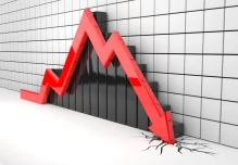 Los precios de las exportaciones disminuyeron