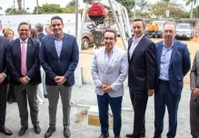 InterContinental construye hotel en Samborondón
