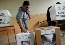 Cedatos: El ‘Sí’ tiene un apoyo del 54 % de los ecuatorianos