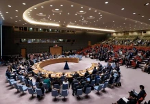 ¿Qué implicaría que Ecuador sea suspendido de las Naciones Unidas?