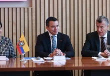 Principales noticias de Ecuador hoy - 21 de agosto de 2025