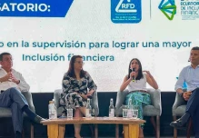 Un 70 % de ecuatorianos no tiene acceso a crédito 