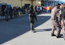 Guía penitenciaria fue asesinada en Guayas
