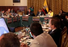 Herrera deja Finanzas con un alza de la deuda pública de $ 16.907 millones