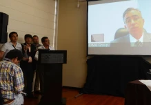 Hermanos Isaías reclamarán pago de gastos judiciales