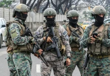Las Fuerzas Armadas aseguran estar "más cerca de Fito"
