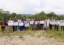 Ecuador es pionero en la implementación de acciones REDD+